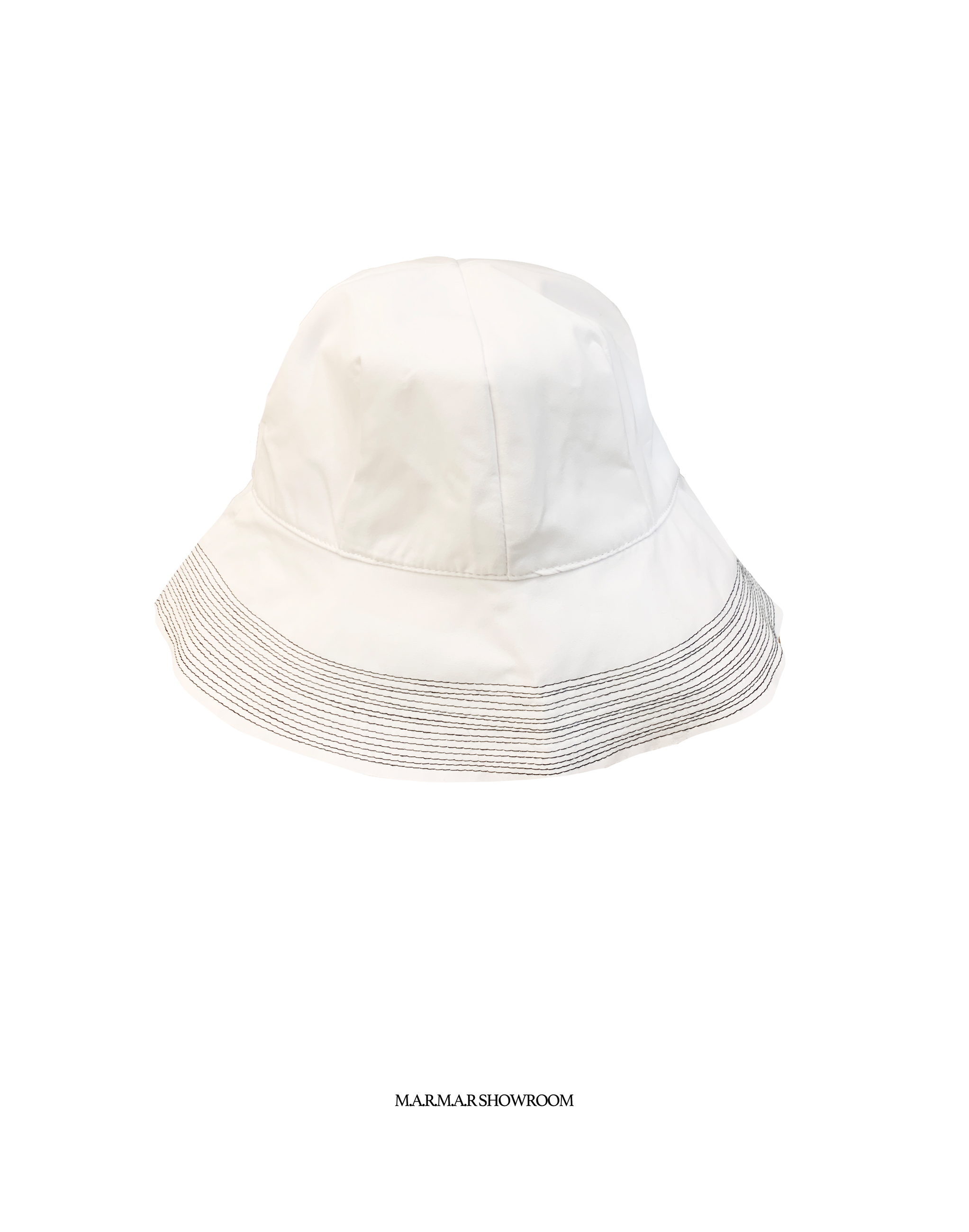 [마르마르쇼룸] eco buckethat / 에코버킷햇